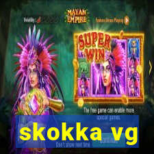 skokka vg